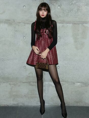 Full leaked Lisa blackpink page private onlyfans photo