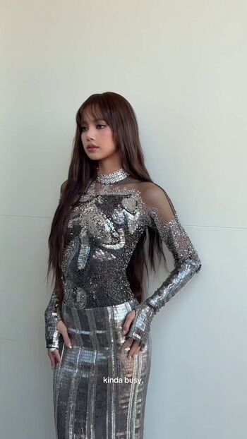 Full leaked Lisa blackpink page private onlyfans photo