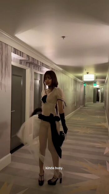 Full leaked Lisa blackpink page private onlyfans photo