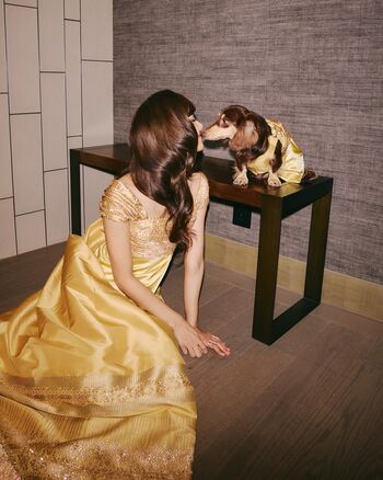 Full leaked Lisa blackpink page private onlyfans photo