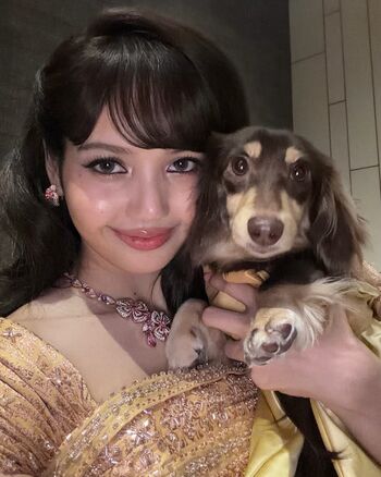 Full leaked Lisa blackpink page private onlyfans photo