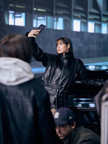 Full leaked Lisa blackpink page private onlyfans photo