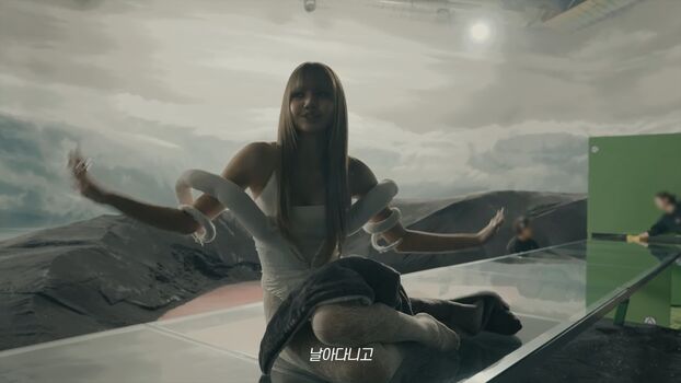 Full leaked Lisa blackpink page private onlyfans photo