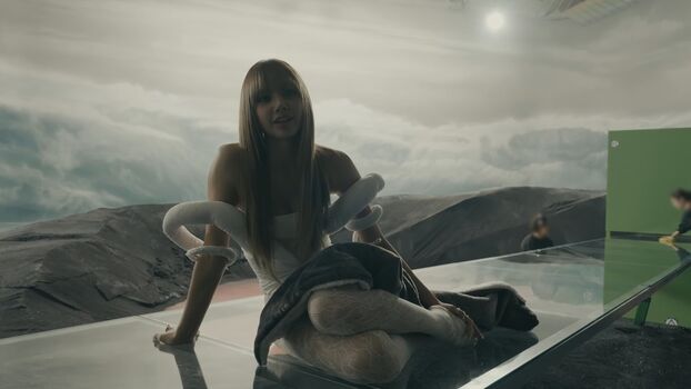 Full leaked Lisa blackpink page private onlyfans photo