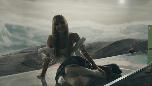 Full leaked Lisa blackpink page private onlyfans photo