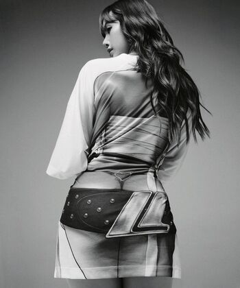 Full leaked Lisa blackpink page private onlyfans photo