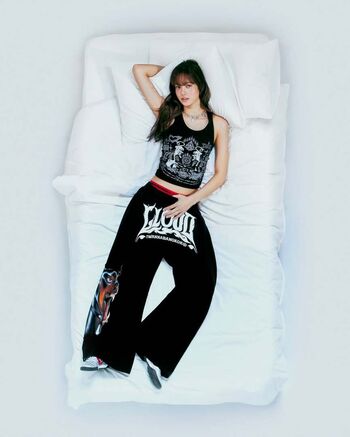 Full leaked Lisa blackpink page private onlyfans photo