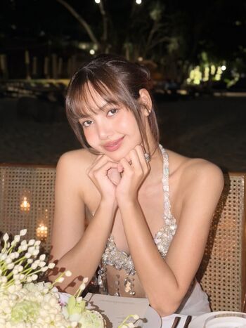 Full leaked Lisa blackpink page private onlyfans photo