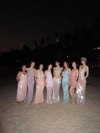 Full leaked Lisa blackpink page private onlyfans photo