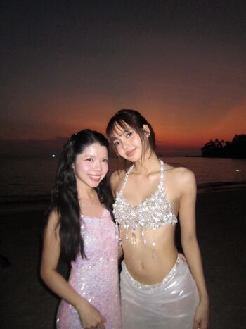 Full leaked Lisa blackpink page private onlyfans photo