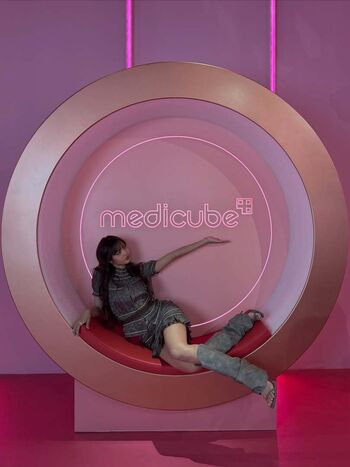 Full leaked Lisa blackpink page private onlyfans photo