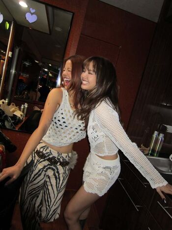 Full leaked Lisa blackpink private onlyfans photo