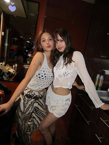 Full leaked Lisa blackpink private onlyfans photo