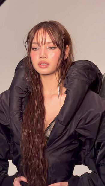 Full leaked Lisa blackpink private onlyfans photo