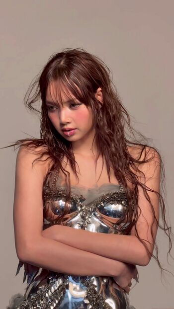 Full leaked Lisa blackpink private onlyfans photo