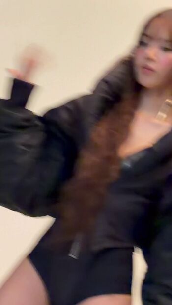 Full leaked Lisa blackpink private onlyfans photo