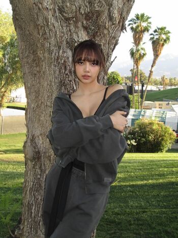 Lisa Blackpink