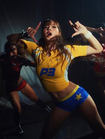 Lisa Blackpink