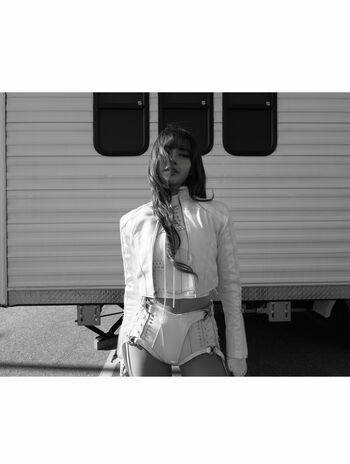 Full leaked Lisa blackpink private photo