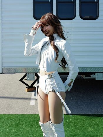 Full leaked Lisa blackpink private photo
