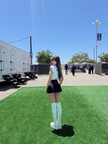 Full leaked Lisa blackpink private photo