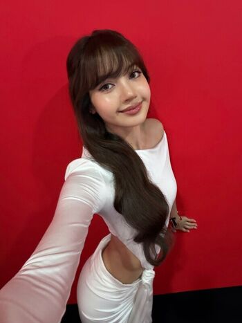 Lisa Blackpink