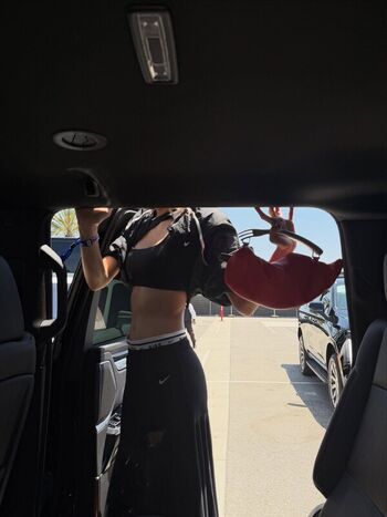 Full leaked Lisa blackpink private photo
