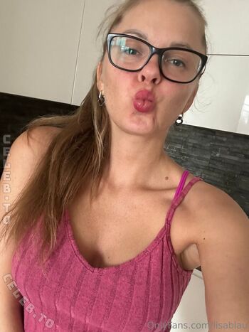 Full leaked Lisa blauuu private photo