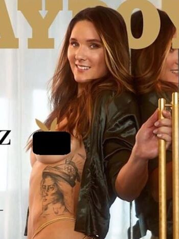 Full leaked Lisa buckwitz  page private onlyfans photo