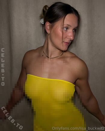 Full leaked Lisa buckwitz private photo
