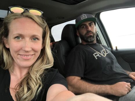 Full leaked Lisa crook page private onlyfans photo