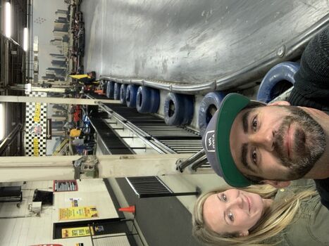 Full leaked Lisa crook page private onlyfans photo