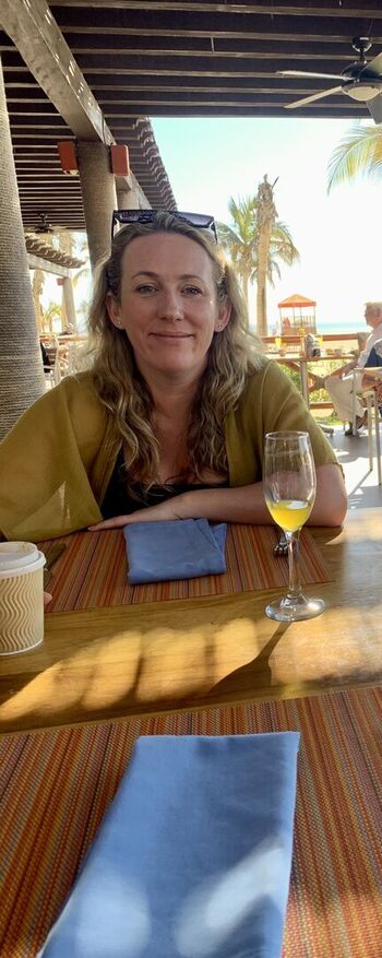 Full leaked Lisa crook page private onlyfans photo