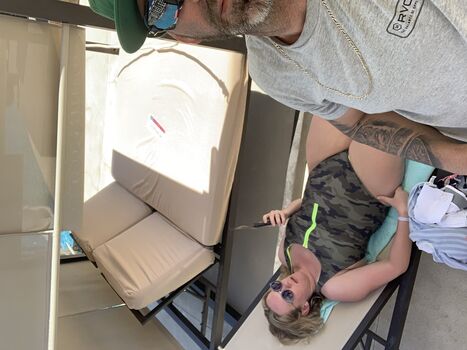 Full leaked Lisa crook page private onlyfans photo