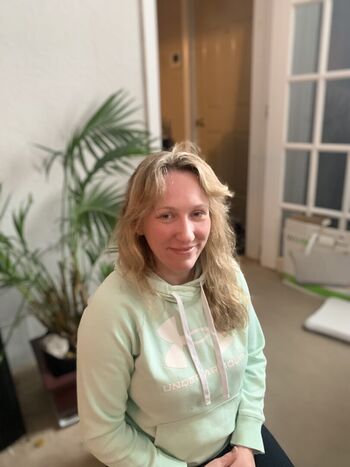 Full leaked Lisa crook page private onlyfans photo