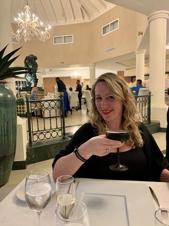 Full leaked Lisa crook page private onlyfans photo