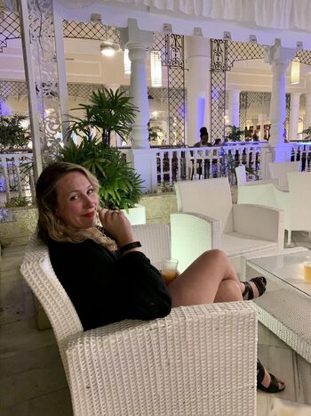 Full leaked Lisa crook page private onlyfans photo