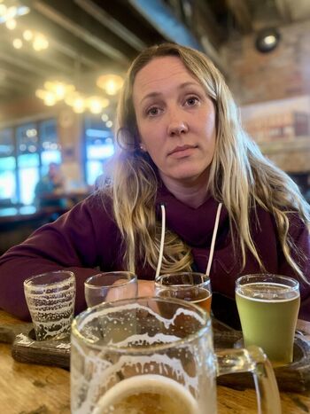 Full leaked Lisa crook private onlyfans photo