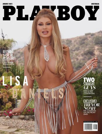 Full leaked Lisa daniels private photo
