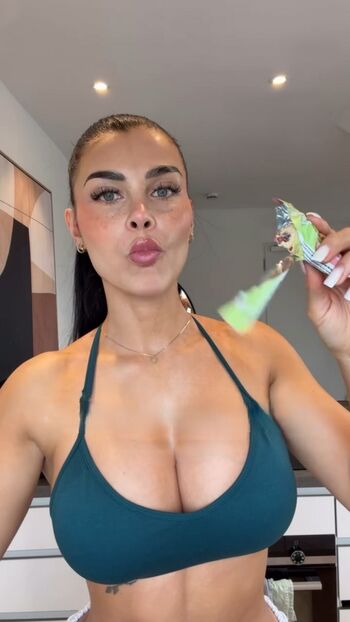 Full leaked Lisa del piero private onlyfans photo