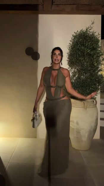 Full leaked Lisa del piero private photo