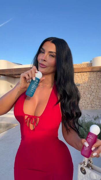 Full leaked Lisa del piero private photo
