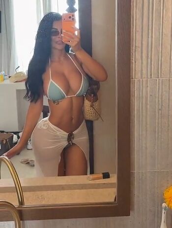 Full leaked Lisa del piero private photo