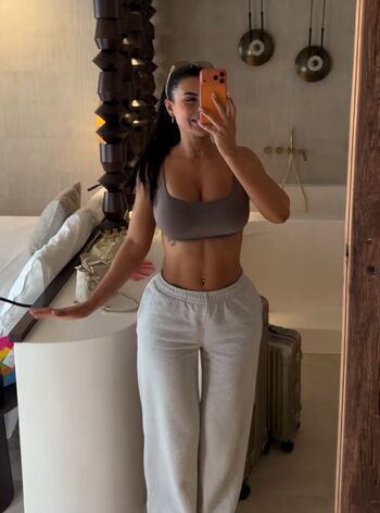 Full leaked Lisa del piero private photo