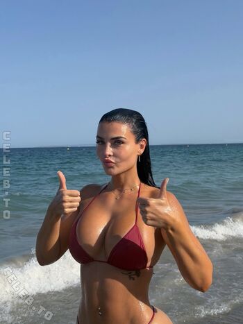 Full leaked Lisa del piero private photo