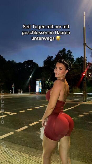 Full leaked Lisa del piero page private photo
