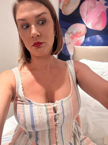 Full leaked Lisa dollan private photo