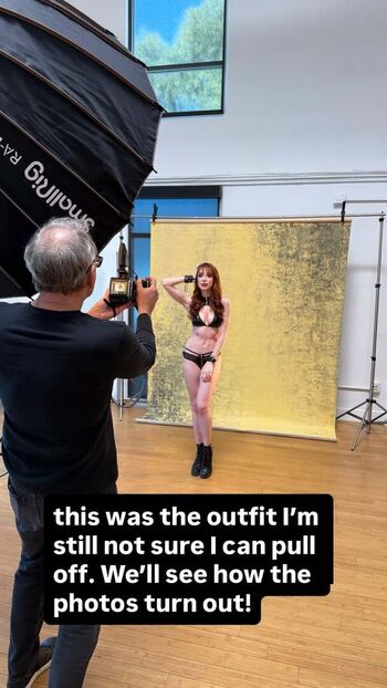 Lisa Foiles