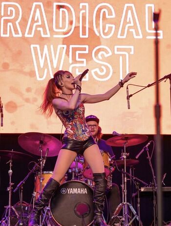 Full leaked Lisa foiles page private onlyfans photo