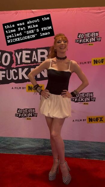 Full leaked Lisa foiles private onlyfans photo